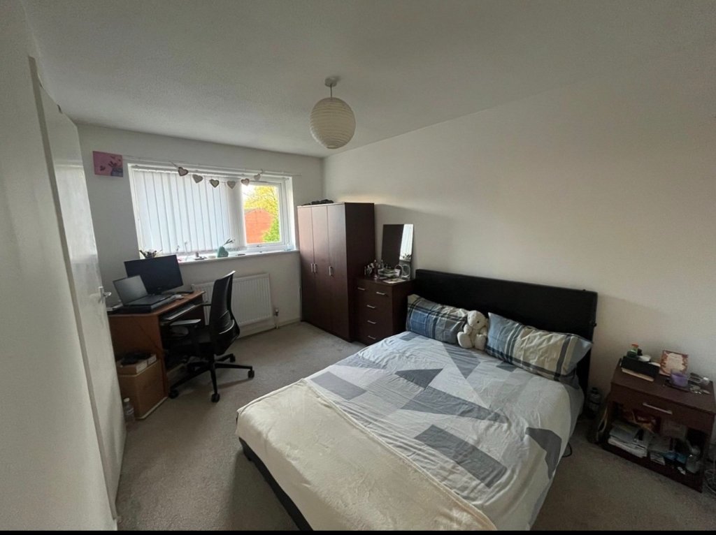 Kings Road, Doncaster