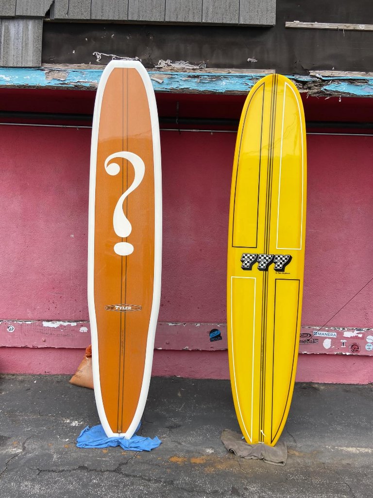 Boards + Mercury verte classique
