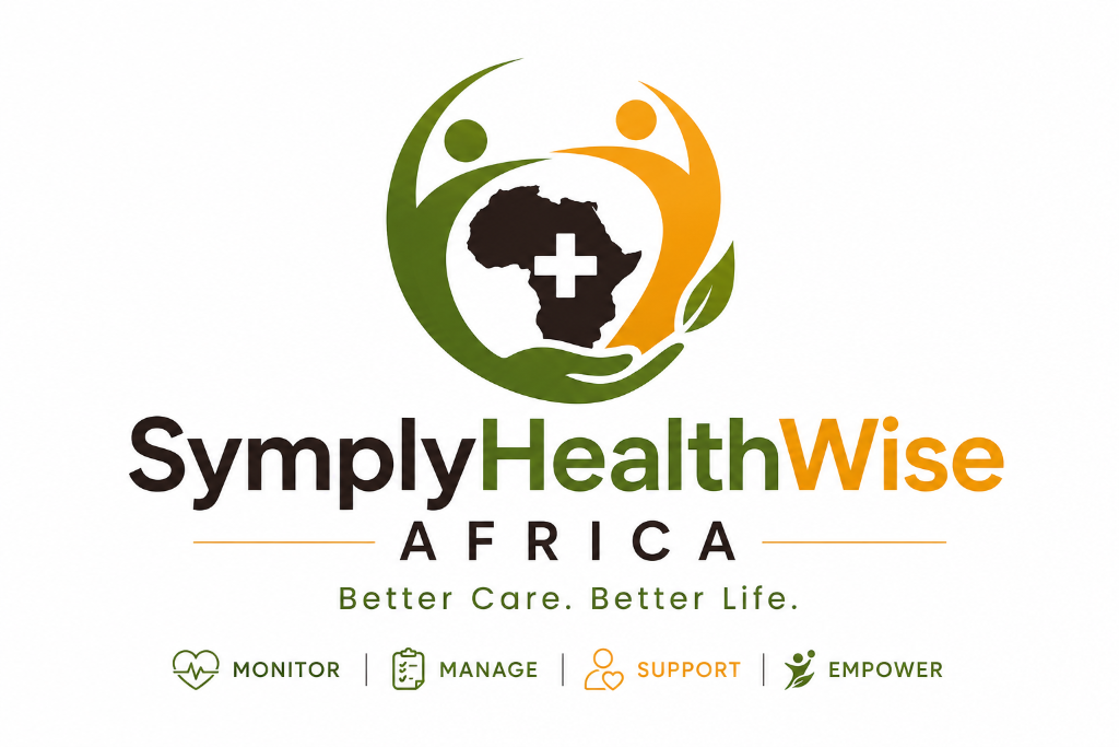 SymplyHealthWise Africa
