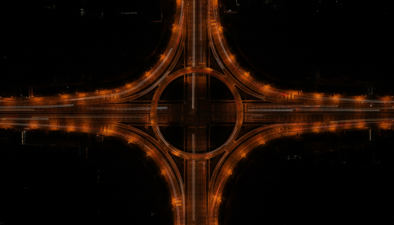 Every Move Has Direction.
