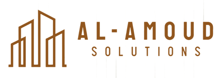 Al-Amoud Solutions