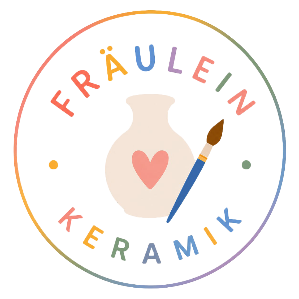 Fräulein Keramik Logo