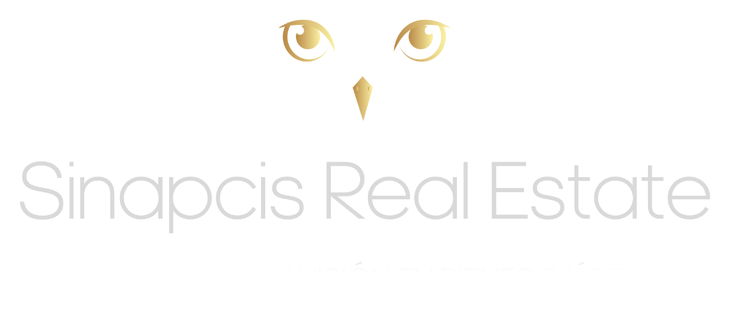 Sinapcis Real Estate