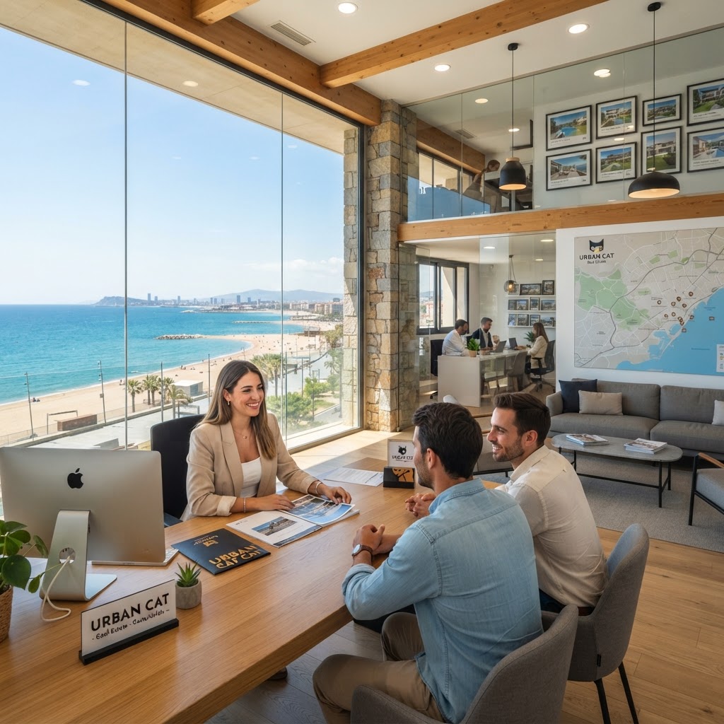 Herencias inmobiliarias en Catalunya: Guía completa de pasos y plazos legales