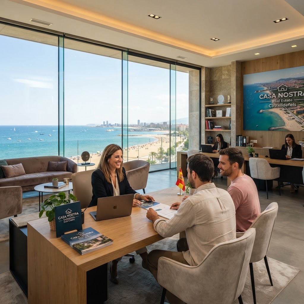 Herencias inmobiliarias en Catalunya: Guía completa de pasos y plazos legales
