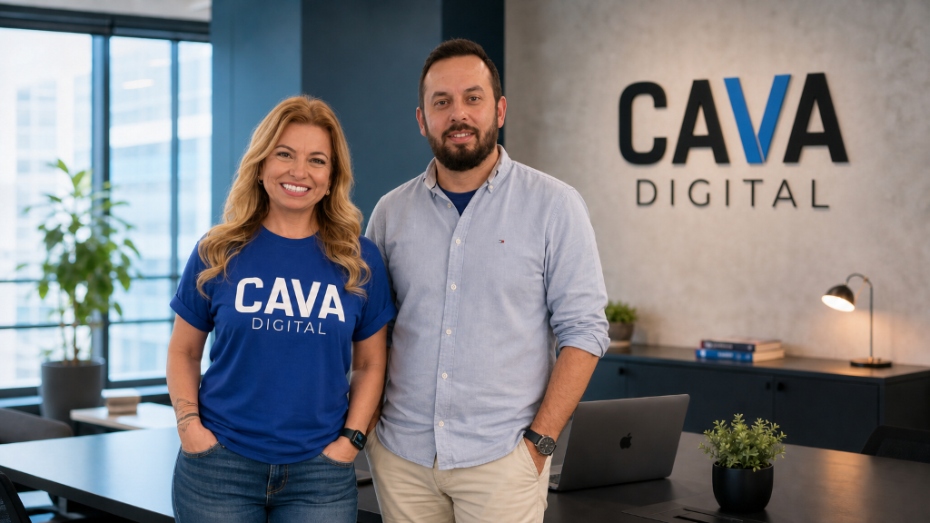 Equipe Cava Digital