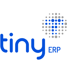 Tiny ERP