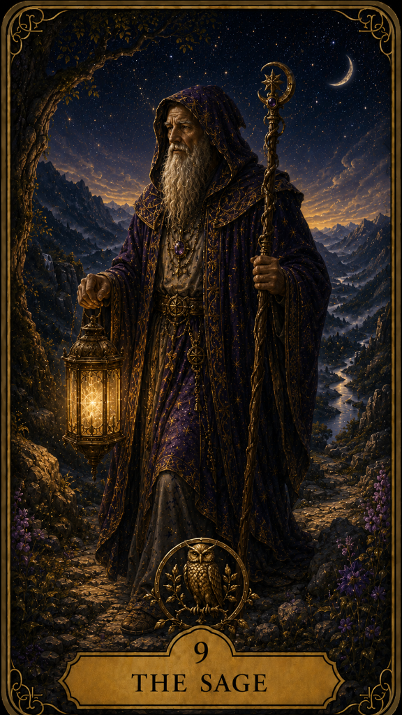 The Sage