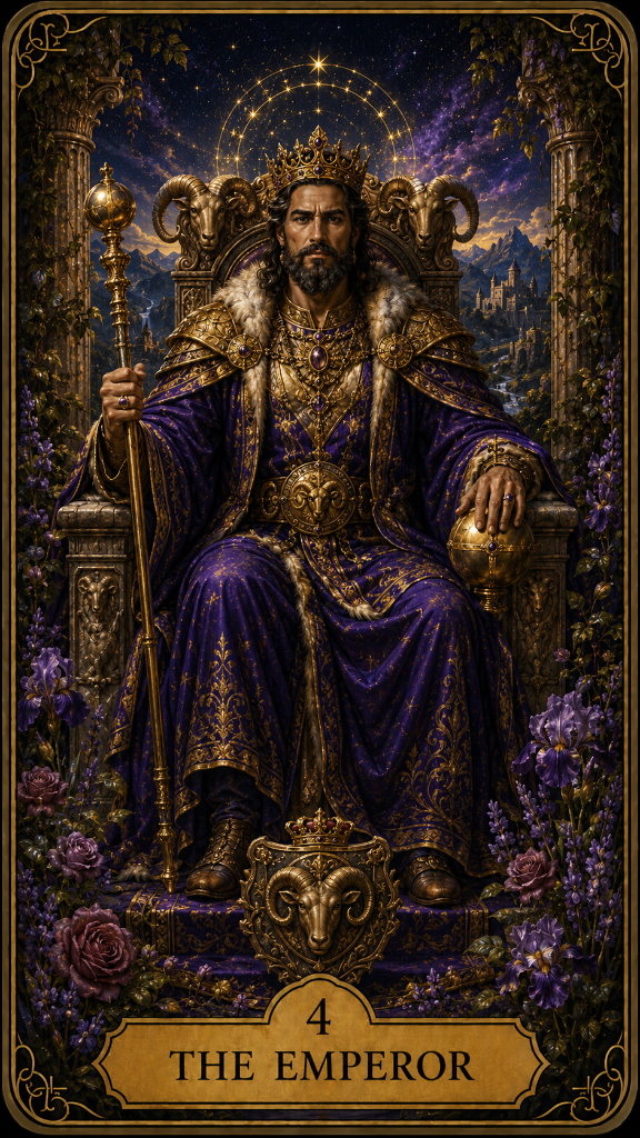 The Emperor