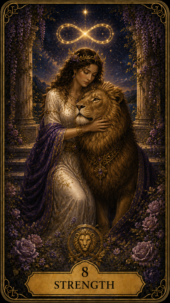 Strength
