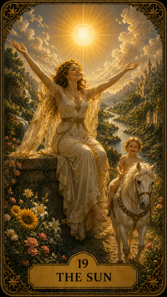 The Sun