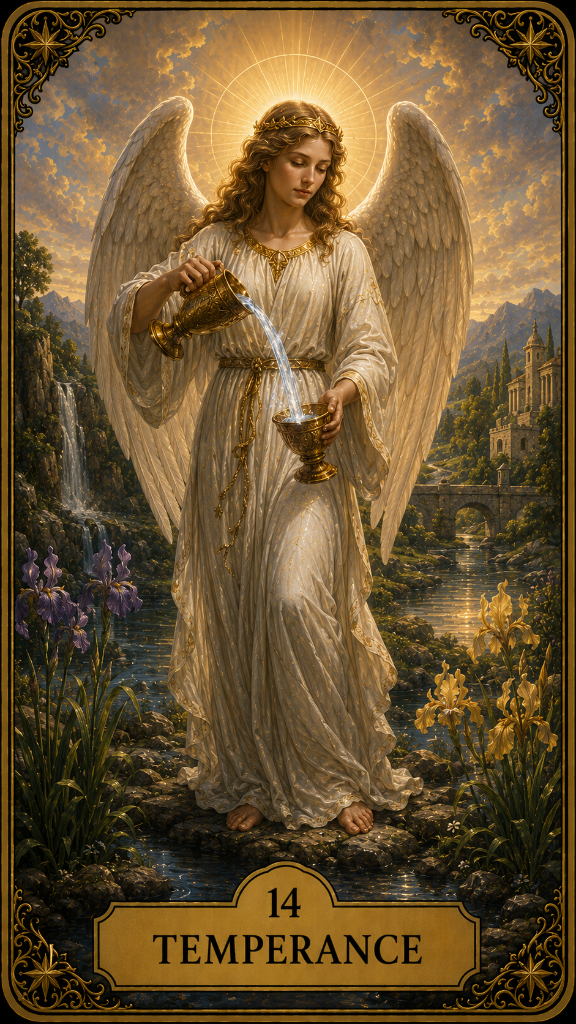 Temperance