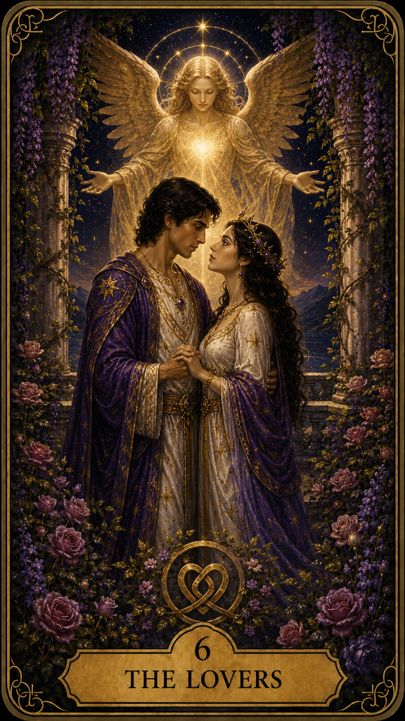 The Lovers