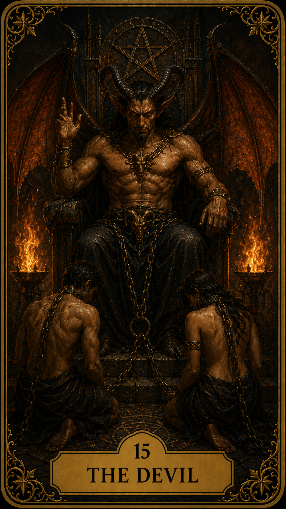 The Devil