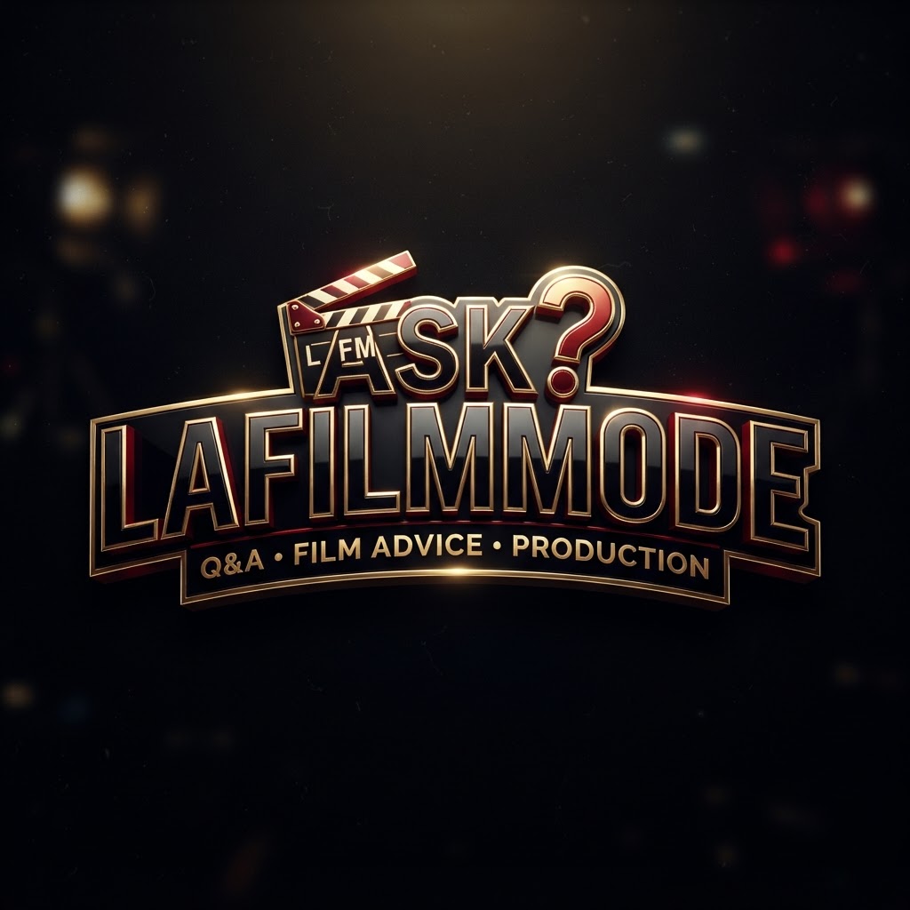 Ask LaFilm Mode