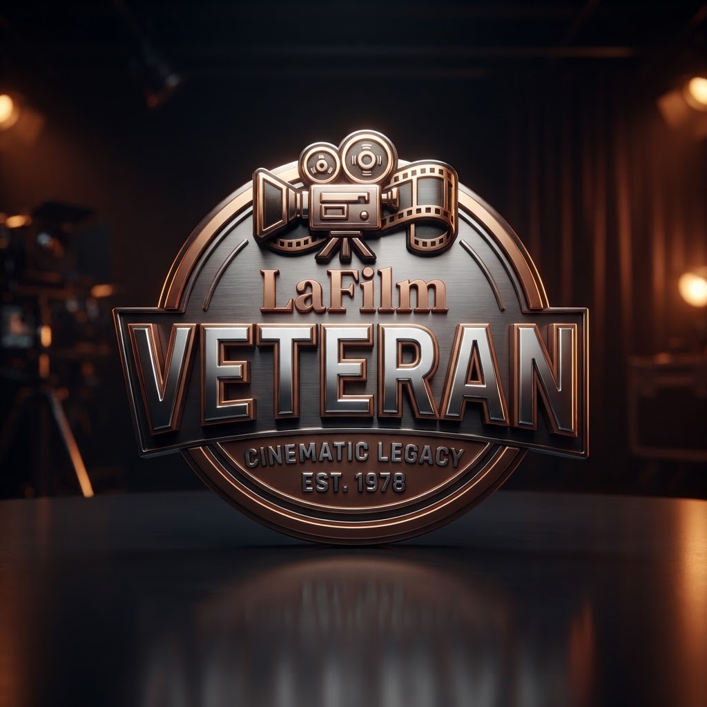 LaFilm Veteran