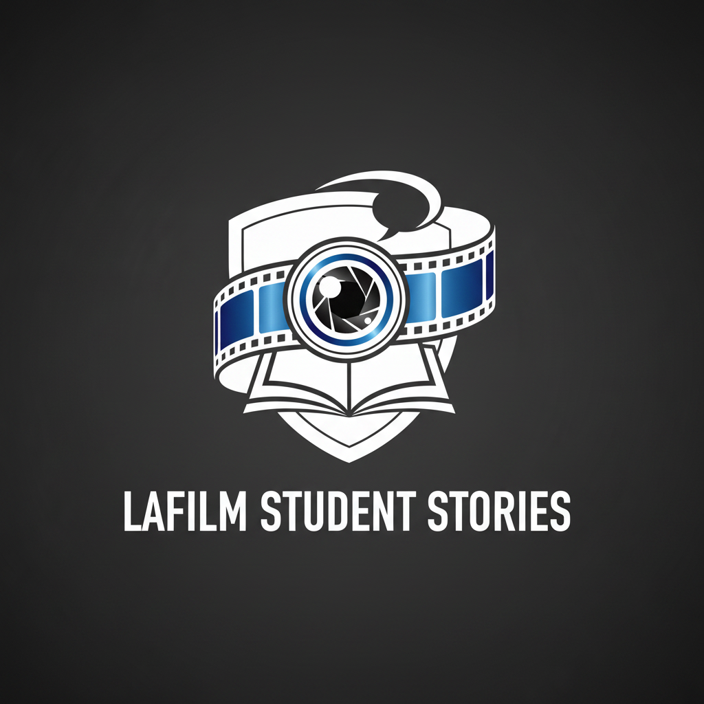 LaFilm Student Stories