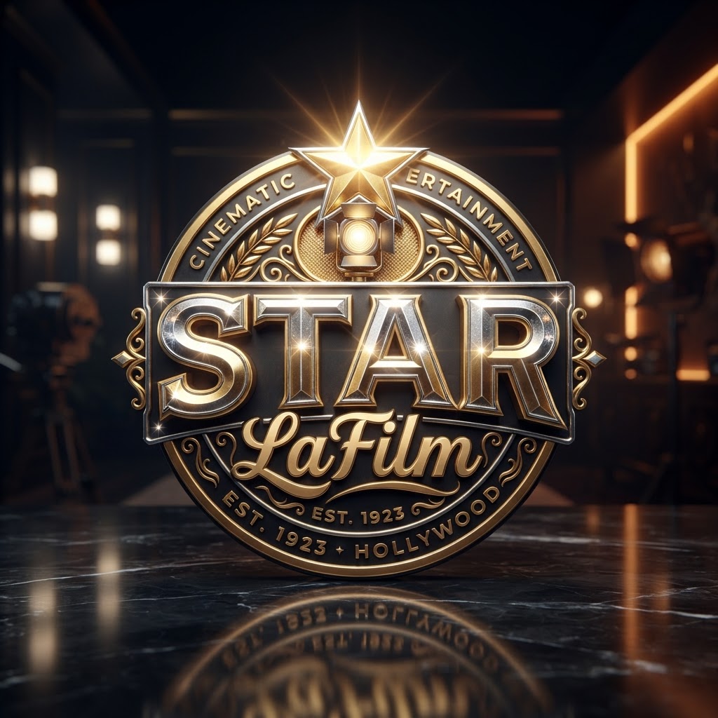 LaFilm Star