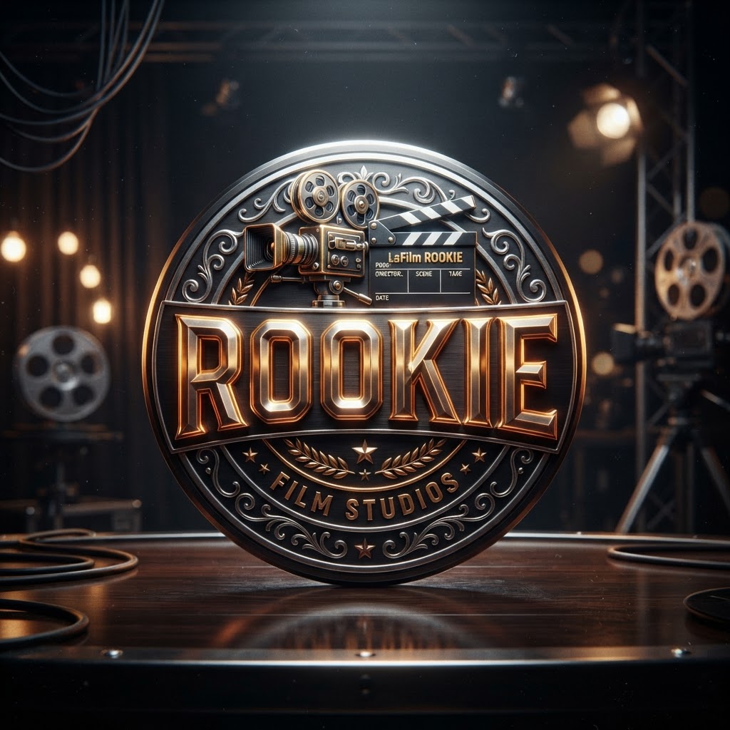 LaFilm Rookie