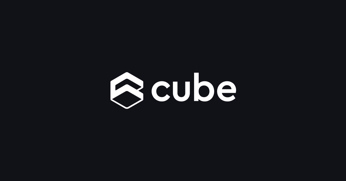 Cube
