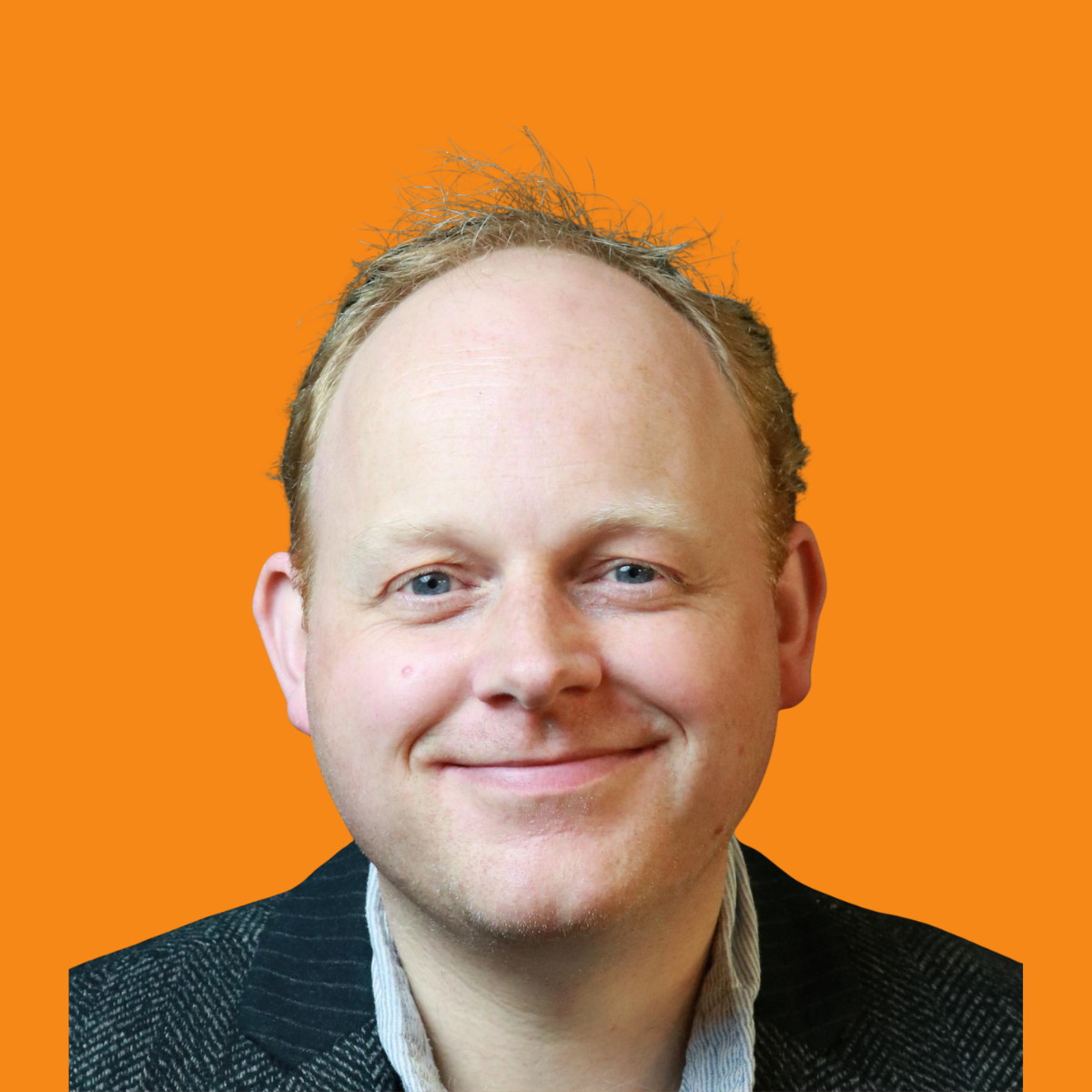 David Low