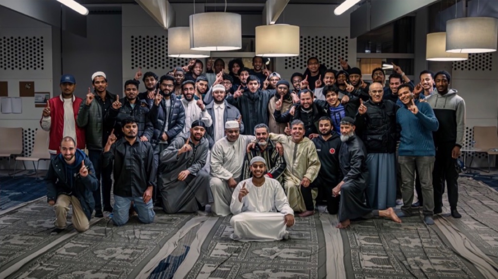 Islamic Evening