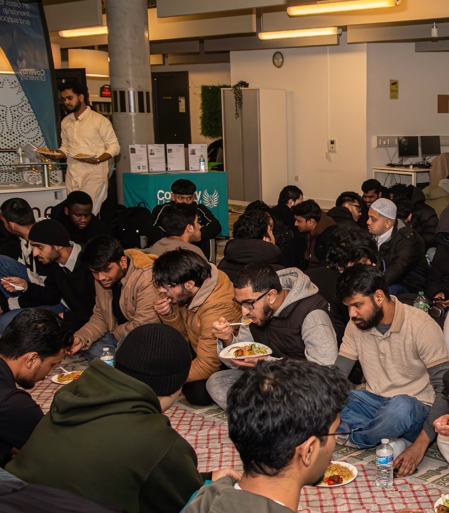 Ramadan Iftar