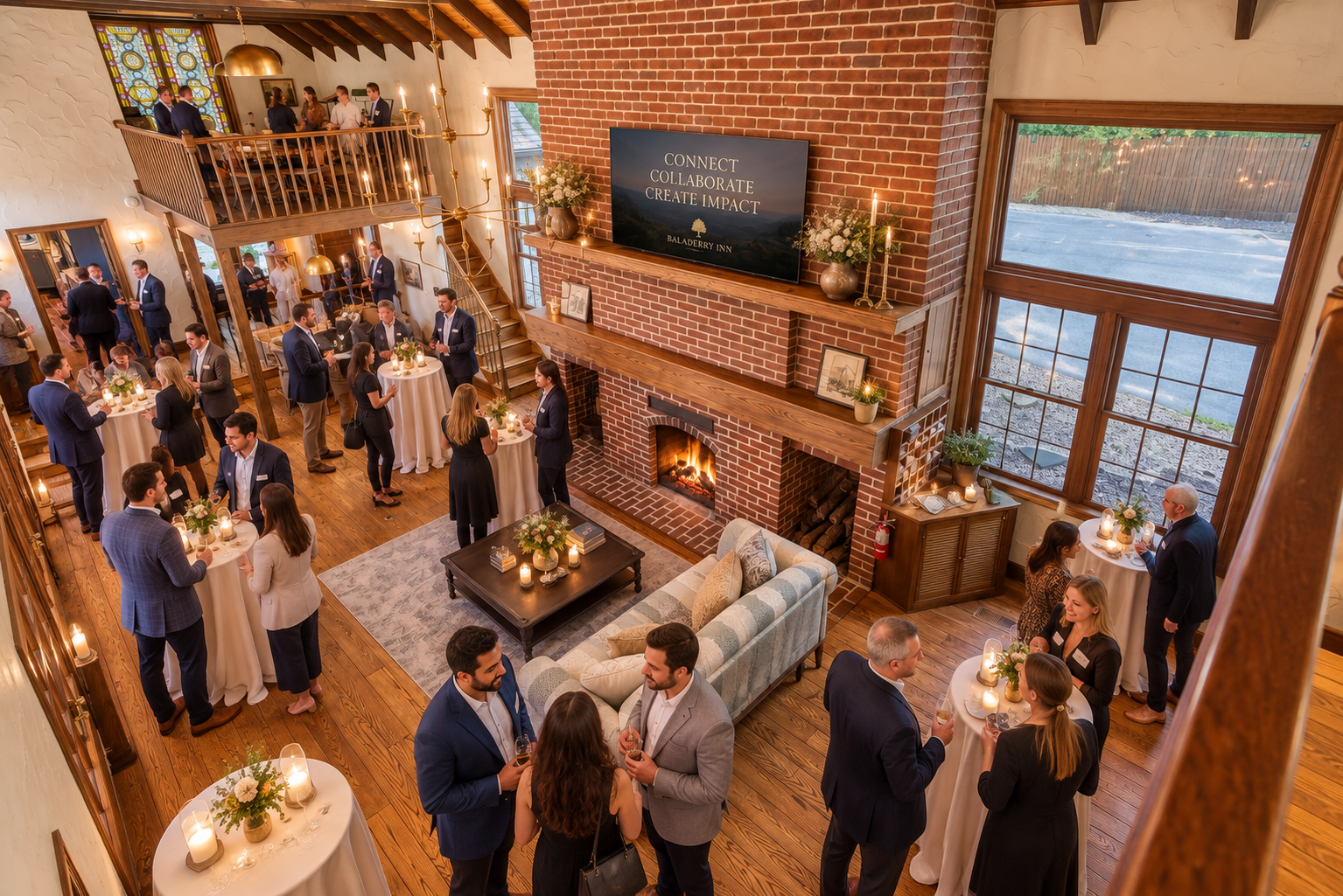 Networking Events