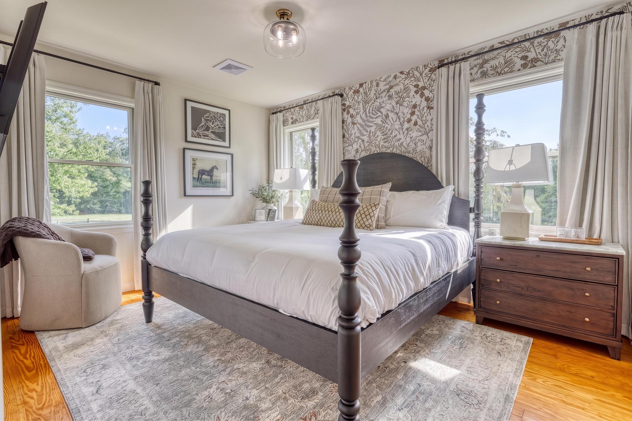 The O'Gara Suite