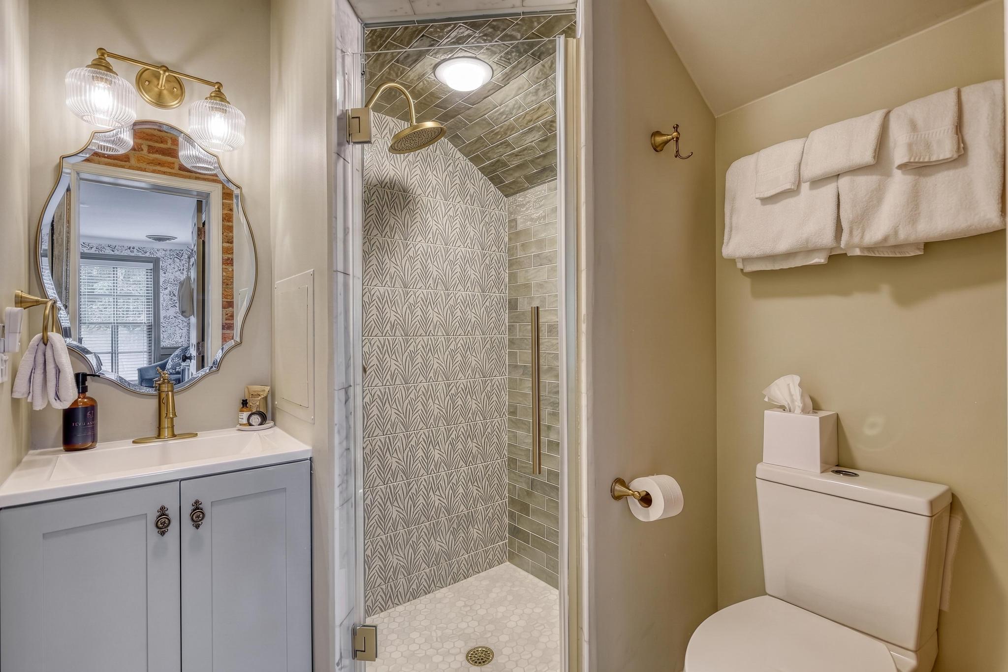 The Jennie Wade Suite