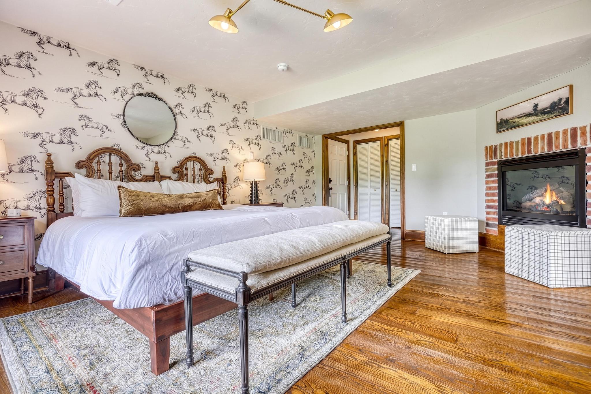 The John Buford Suite