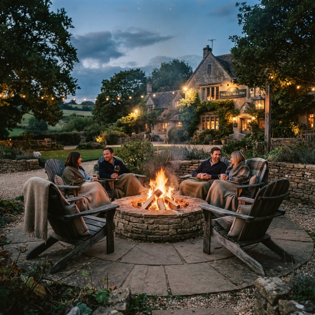 Fire Pit