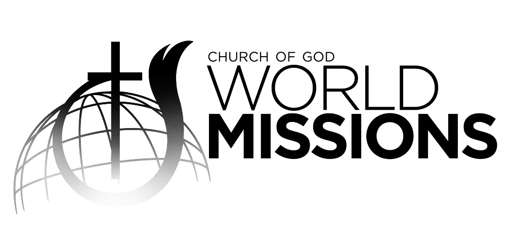 Church of God World Missions