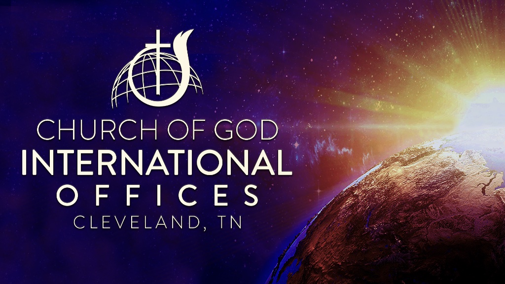 Church of God International Offices