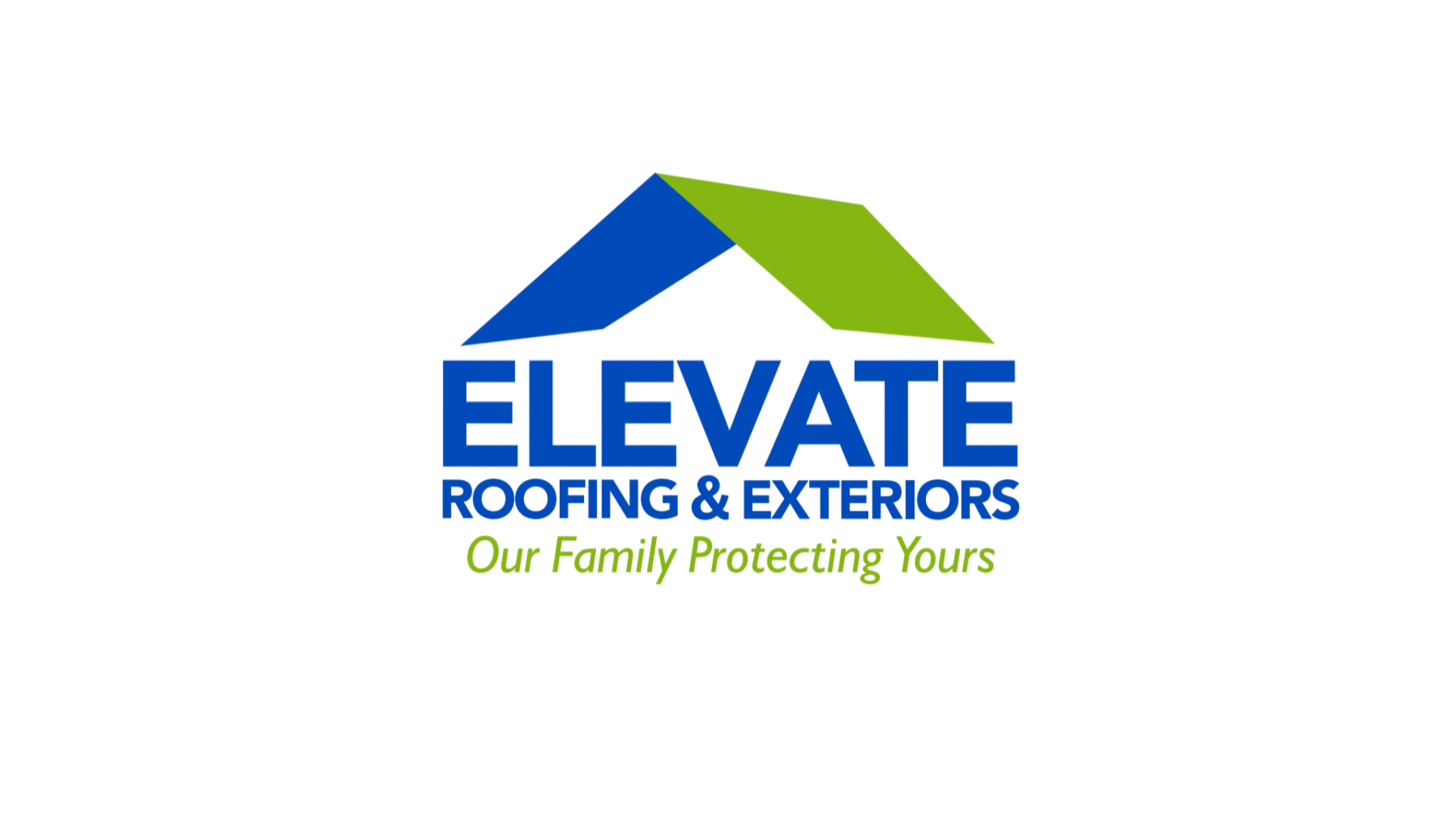 Elevate Roofing & Exteriors