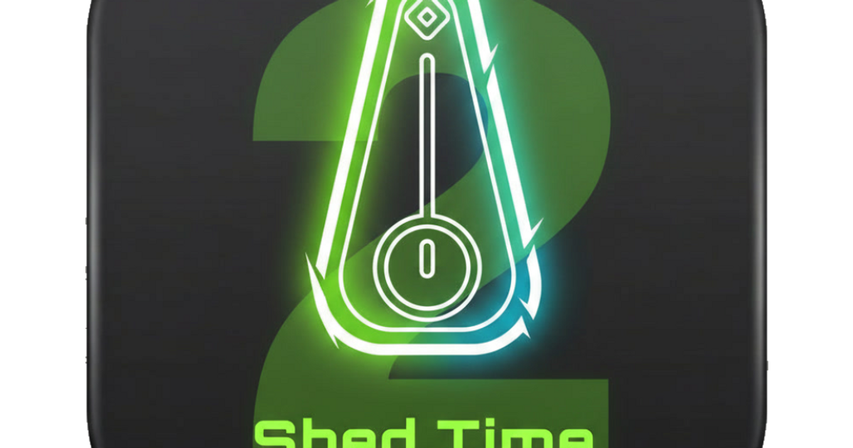 ShedTimeApp 2 icon