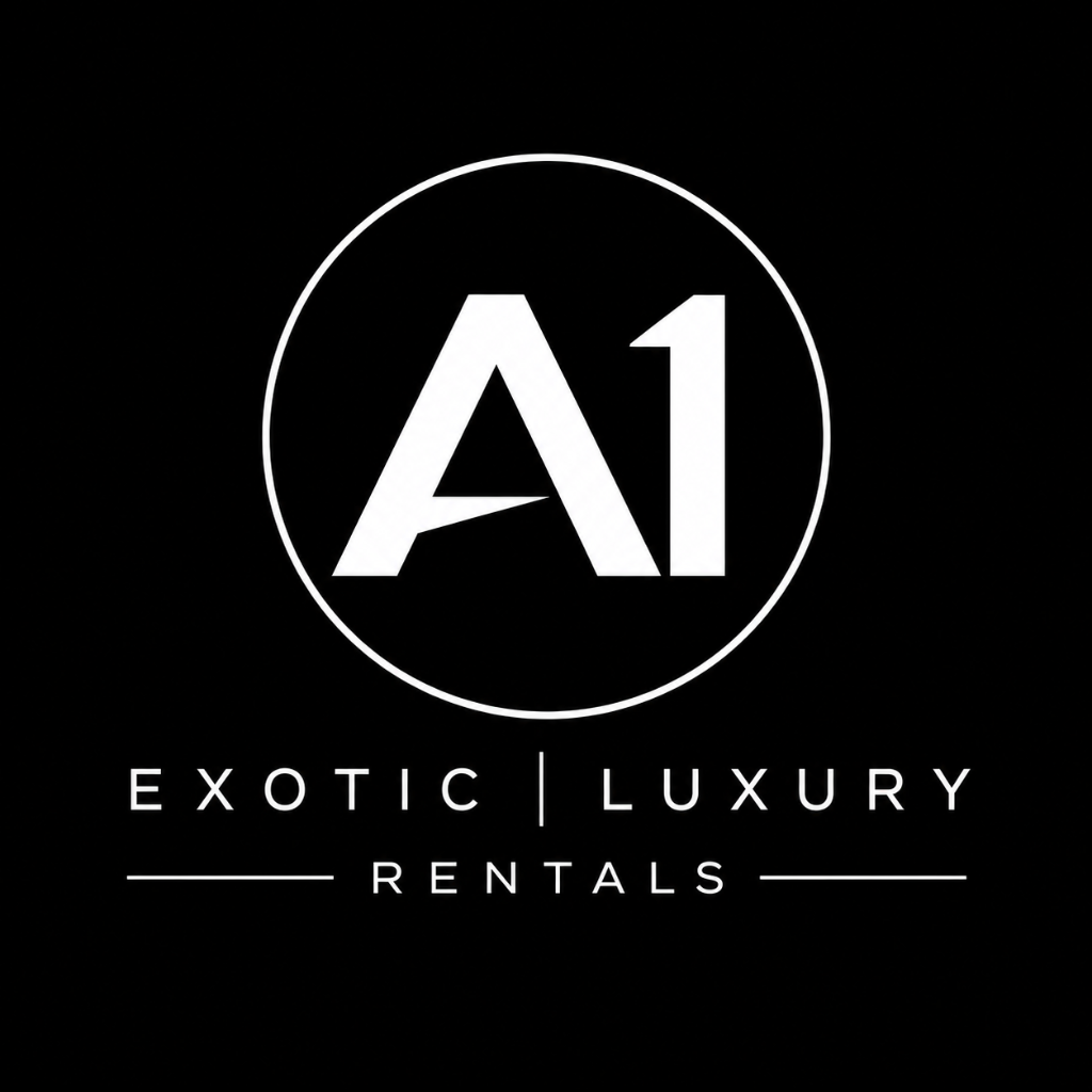 A1 Exotic Luxury Rentals
