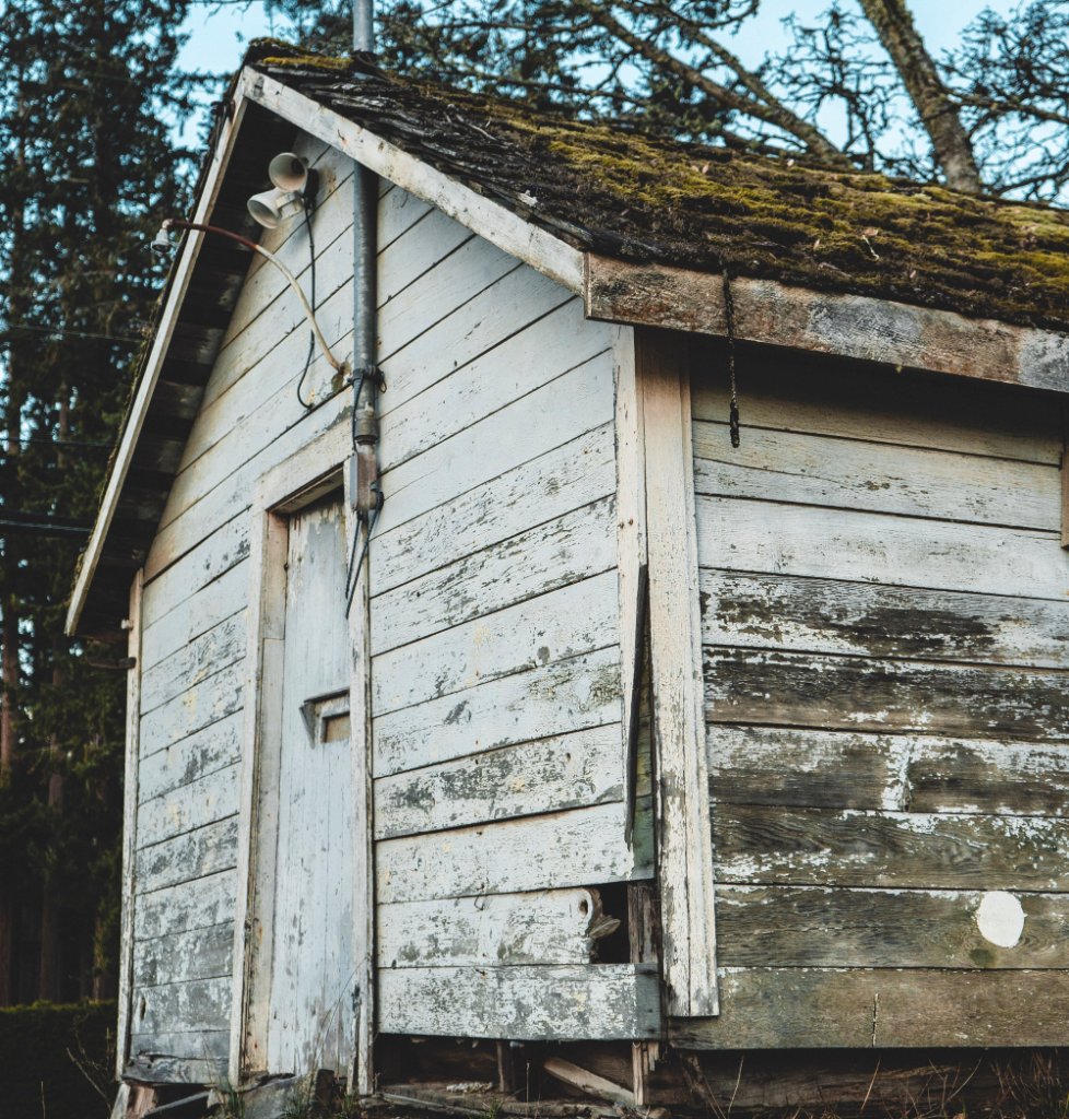 Shed Removal by SwiftLine Junk Removal in Hastings, MI and Barry County, Michigan