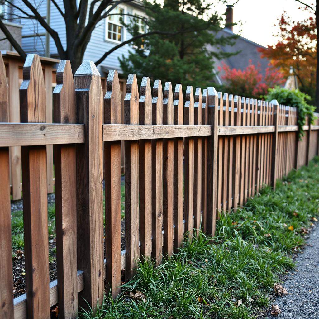 Fence Removal by SwiftLine Junk Removal in Hastings, MI and Barry County, Michigan