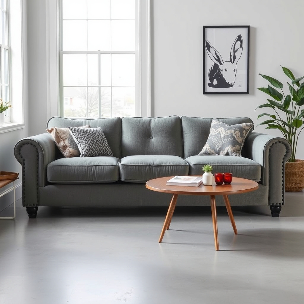 Furniture Removal by SwiftLine Junk Removal in Hastings, MI and Barry County, Michigan