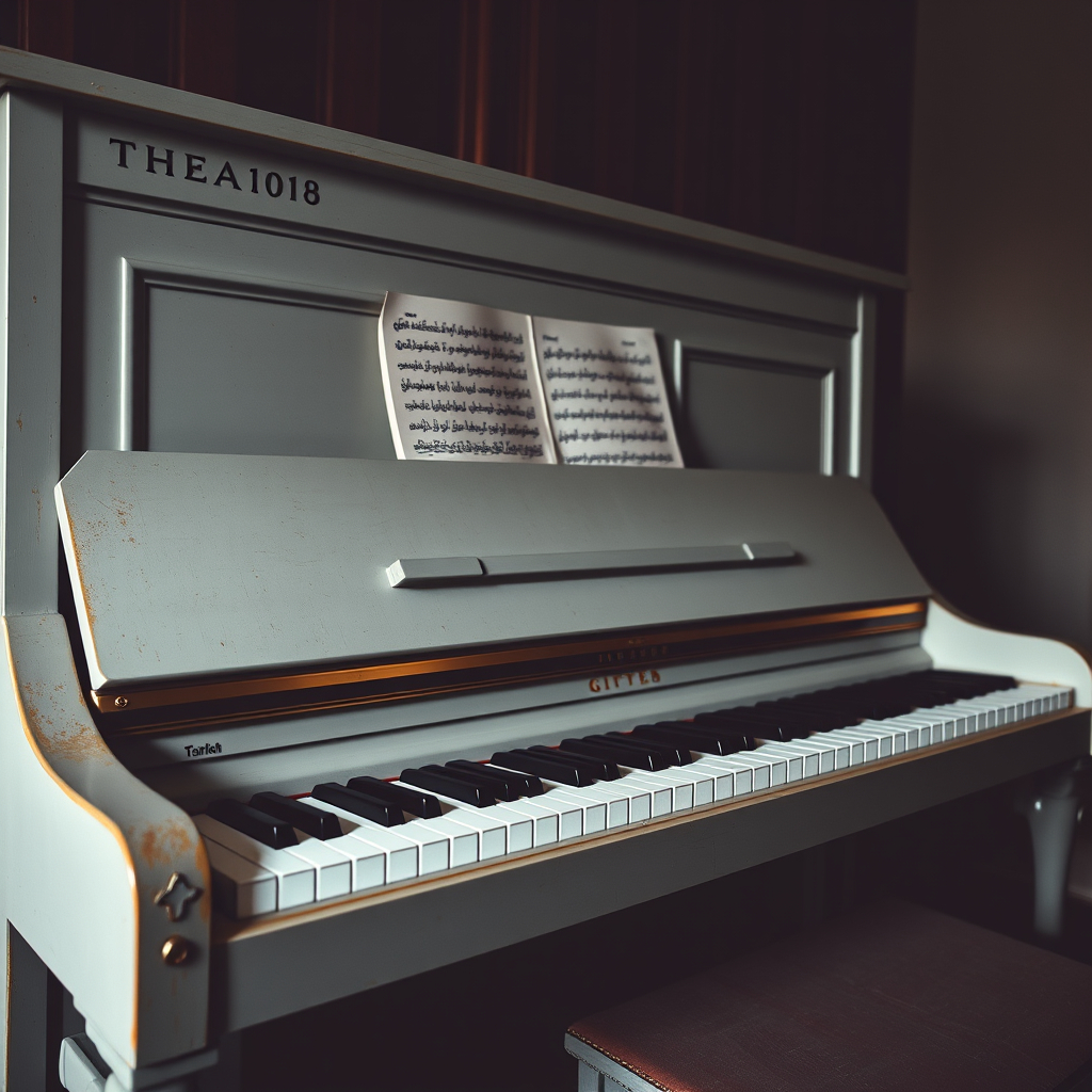 Piano Removal by SwiftLine Junk Removal in Hastings, MI and Barry County, Michigan