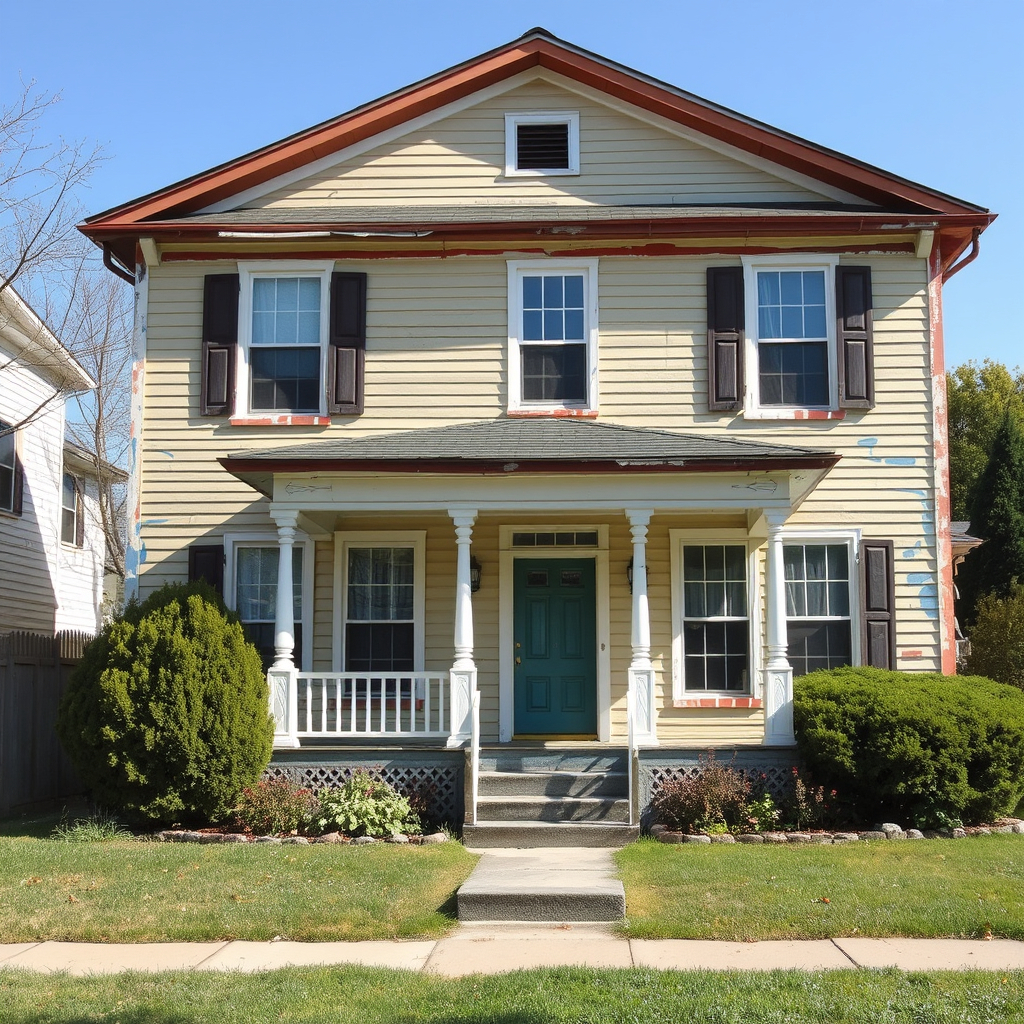 Property & Estate Cleanouts by SwiftLine Junk Removal in Hastings, MI and Barry County, Michigan