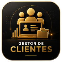Gestor de Clientes