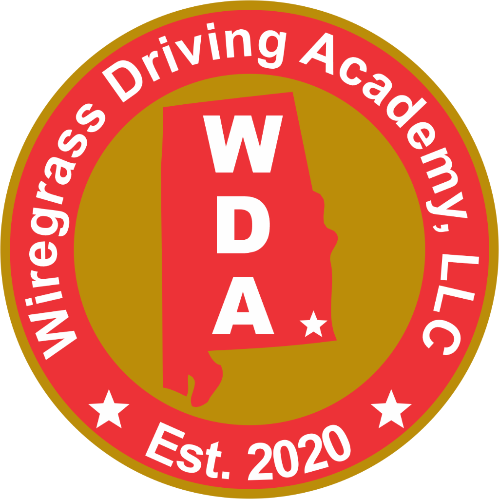 Wiregrass Driving Academy Logo