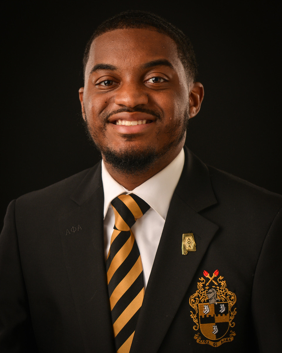 Jaelin Fleming