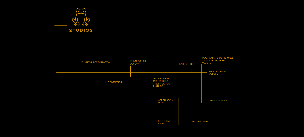 Coqui Studios Business Roadmap