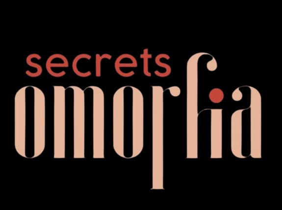 Secrets Omorfia
