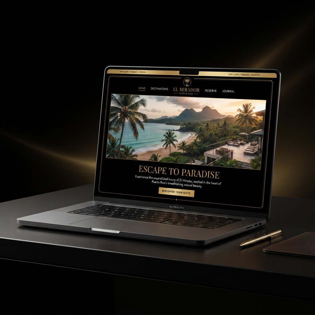 Website Development