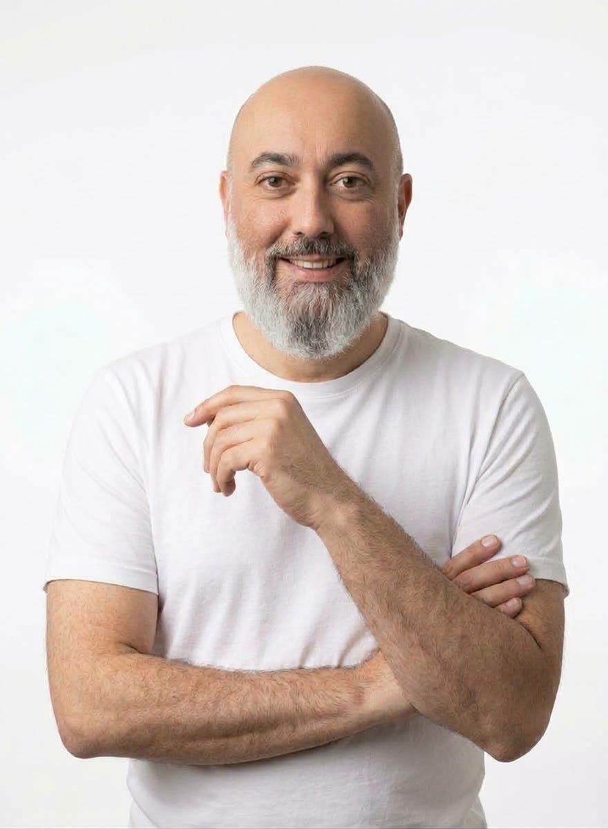 Peter Fructuoso