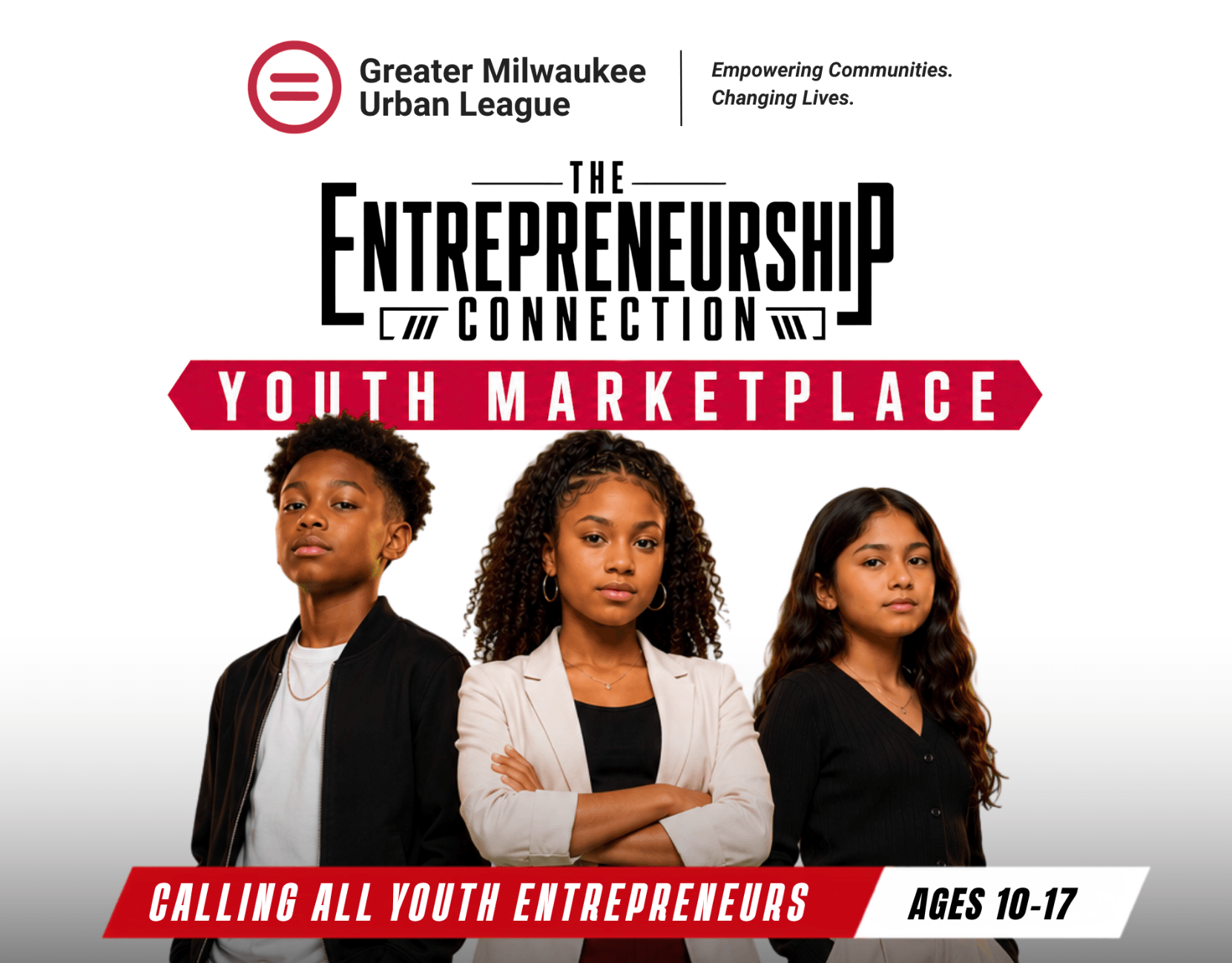 The Entrepreneurship Connection Youth Marketplace